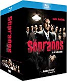 Pack Los Soprano Temporada 1-6 Blu-Ray [Blu-ray]