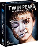 Twin Peaks: El Misterio Completo [Blu-ray]