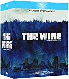 Pack The Wire Temporada 1-5 Blu-Ray [Blu-ray]