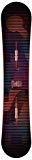 Burton Snowboard Clash - Tabla De Snow De Hombre Clash Vrocker