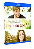 Un Buen Año - Blu-Ray [Blu-ray]