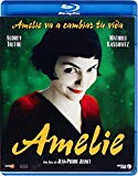 Amelie - Edición Sencilla [Blu-ray]