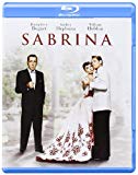 Sabrina [Blu-ray]