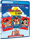 Ellas Dan El Golpe - Edición 2017 [Blu-ray]