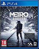 Metro Exodus Day One Edition