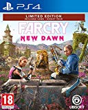 Far Cry New Dawn (Edición Exclusiva Amazon)