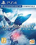 Ace Combat 7: Skies Unknown