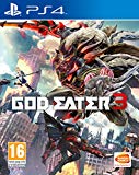 God Eater 3 for PlayStation 4