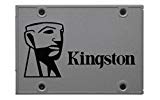 Kingston SUV500/960G - Unidad de Disco Duro SSD, 960 GB, SATA3, 2.5