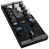 Native instruments - Traktor kontrol z1 controlador dj