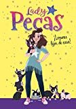 ¡Locuras lejos de casa! (Serie Lady Pecas 1)