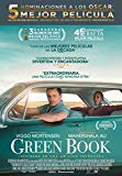 Green Book Blu-Ray [Blu-ray]