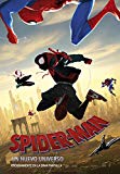 Spider-Man: Un Nuevo Universo [Blu-ray]