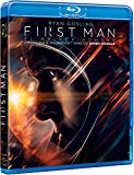 First Man: El Primer Hombre [Blu-ray]