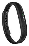 Fitbit Flex 2 Pulsera de Actividad física, Unisex, Negro, Talla única