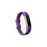 Fitbit Ace Pulsera de Actividad para niños, Púrpura Intenso, Unisex Youth, Purple, One Size