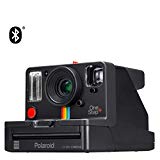 Polaroid Originals - 9010 - OneStep+ Cámara instantánea color negro