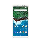 BQ Aquaris X2 Pro, Smartphone, 1, Blanco