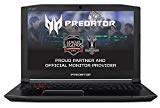 Acer Predator Helios 300 - Ordenador portátil Gaming de 15.6