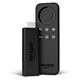 Fire TV Stick | Basic Edition  (Generación anterior
Fire TV Stick)