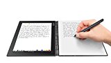 Lenovo Yoga Book, Tablet de 10.1