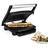 Panini Grill Princess 112415