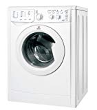 Indesit IWDC 71680 ECO (EU) - Lavadora Secadora Iwdc71680Eco(Eu) De 7 Kg Y 1.600 Rpm