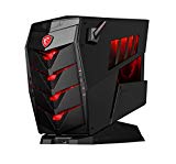 MSI Aegis 3 8RC-050EU - Ordenador de sobremesa (Intel Core i7-8700 , 16GB RAM + 16GB Optane, 1TB HDD + 128GB SSD, NVIDIA GeForce GTX 1060 de 6GB, Windows 10 Home) negro