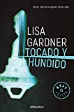 Tocado y hundido (Tessa Leoni 3)