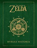 The Legend of Zelda: Hyrule Historia (CÓMIC MANGA)