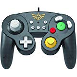 HORI - Battle Pad Zelda (Nintendo Switch)