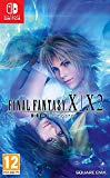 FINAL FANTASY X | X-2 HD Remaster