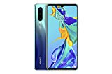 Huawei P30 - Smartphone de 6.1