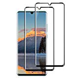 SKYE Protector de Pantalla para Huawei P30 Pro, [2 Unidades] Cristal Templado Huawei P30 Pro, Alta Definicion, Sin Burbujas, 9H Dureza, Cobertura Completa, Anti-Rasguños