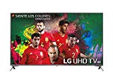 LG 55UJ651V - Smart TV de 55