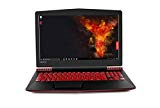 Lenovo Legion Y520-15IKBN- Ordenador portátil gaming 15.6