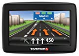 TomTom START 20 M Western Europe -  Sistema de navegación por satélite de 4.3 pulgadas, color negro