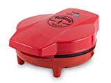 BEPER 90.498 Máquina de Hacer Cupcakes, 900 W, Rojo