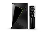 Nvidia Shield TV - Android TV gaming (resolución 4K HDR, memoria interna de 16 GB, 3 GB de RAM, Android 8.0 (Oreo)), negro