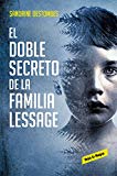 El doble secreto de la familia Lessage (Roja y negra)