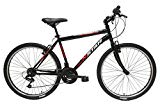 New Star 80AR002 - Bicicleta BTT 26