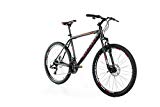 Moma Bikes MTB GTT -  Bicicleta 26