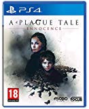 A Plague Tale: Innocence