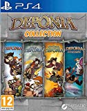 Deponia Collection