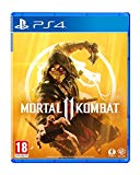 Mortal Kombat 11 - Standard Edition