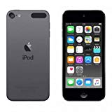 Apple iPod touch (de 128GB) - gris espacial