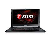 MSI Raider GE63VR 7RF-227XES - Ordenador portátil de 15.6