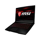 MSI GF63 8RD-010ES - Ordenador portátil de 15.6