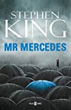 Mr. Mercedes (Trilogía Bill Hodges 1)
