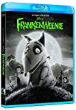 Frankenweenie [Blu-ray]